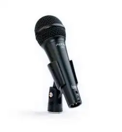 Audix F50 Cardioid, dynamic