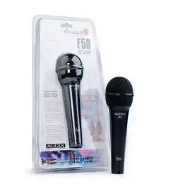 Audix F50 Cardioid, dynamic