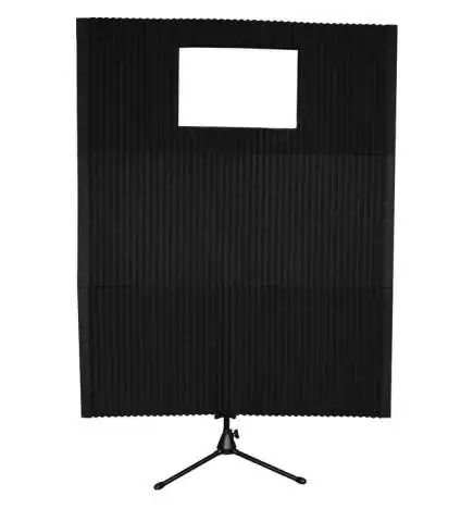 Auralex MaxWall 211 cinza 2 Pcs.