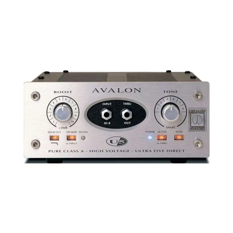 Avalon Design U5