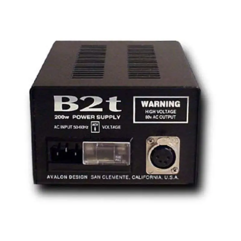 Avalon Design B2-T