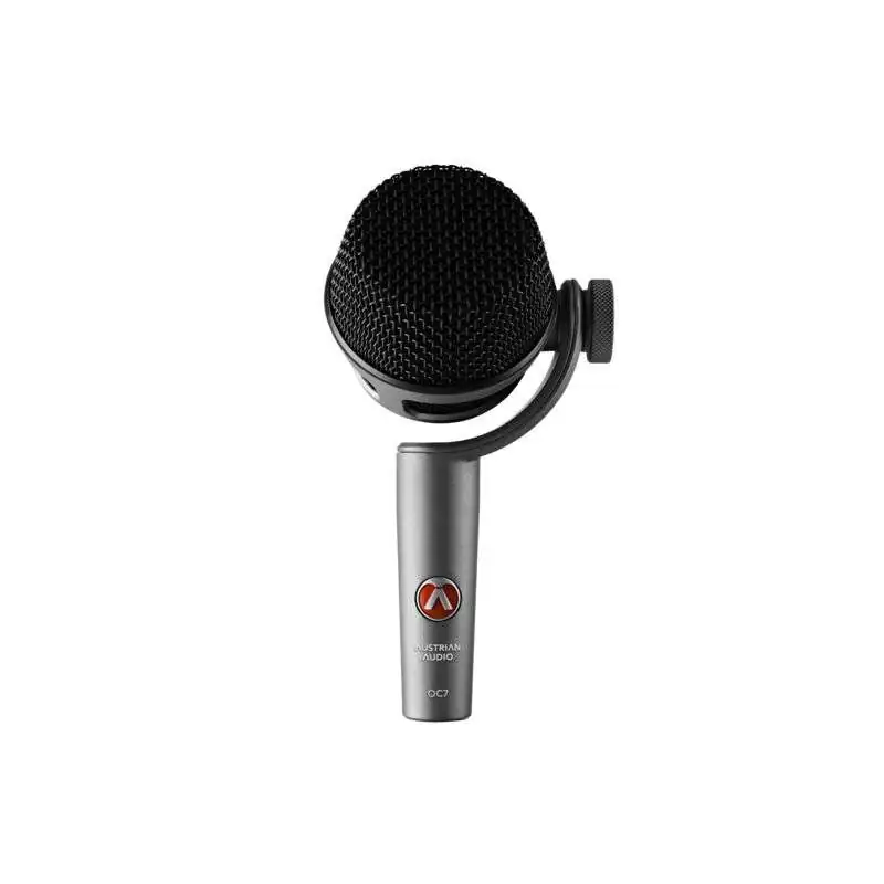 Austrian Audio OC7 Small Diaphragm Condenser Microphone