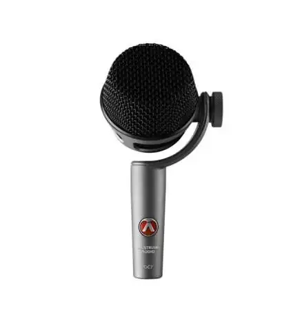 Austrian Audio OC7 Small Diaphragm Condenser Microphone