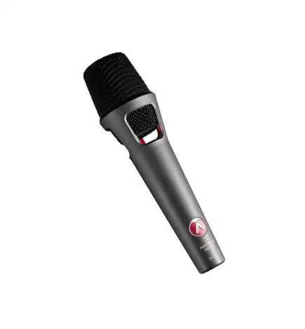 Austrian Audio OC707