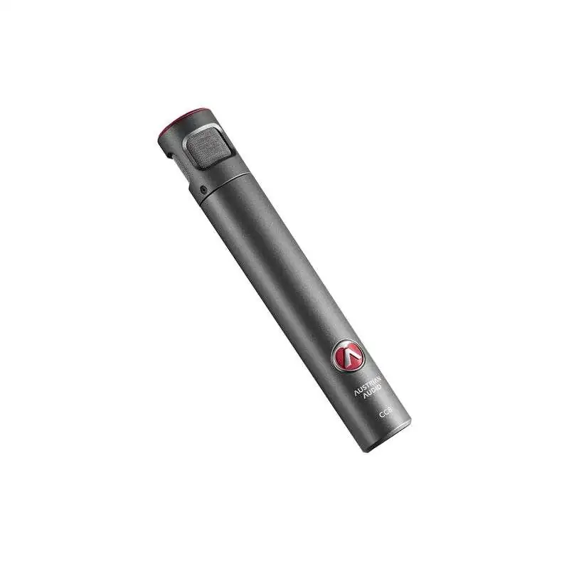Austrian Audio CC8