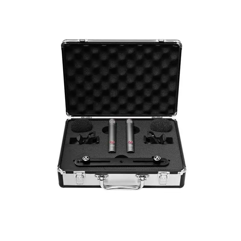 Austrian Audio CC8 Stereo Set