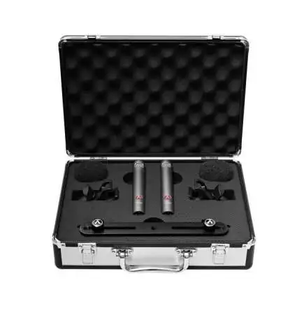 Austrian Audio CC8 Stereo Set