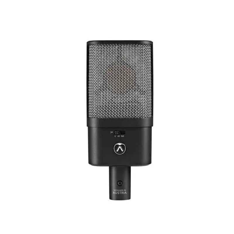 Austrian Audio OC16 Studio Set Condenser microphone