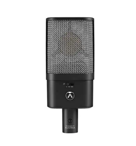 Austrian Audio OC16 Studio Set Condenser microphone