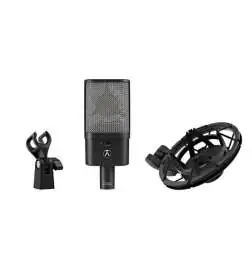 Austrian Audio OC16 Studio Set Condenser microphone