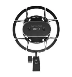 Austrian Audio OC16 Studio Set Condenser microphone