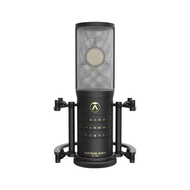 Austrian Audio OC-S10 Studio Set