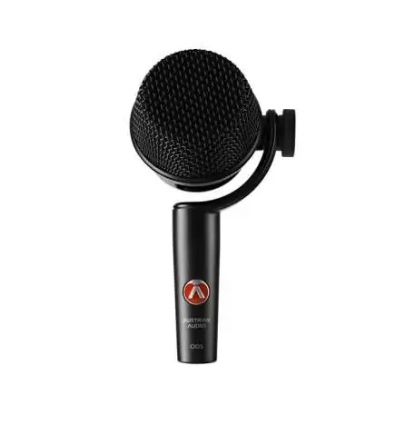 Austrian Audio OD5 Dynamisches Mikrofon