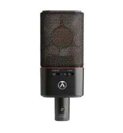 Austrian Audio OC18 Studio Set