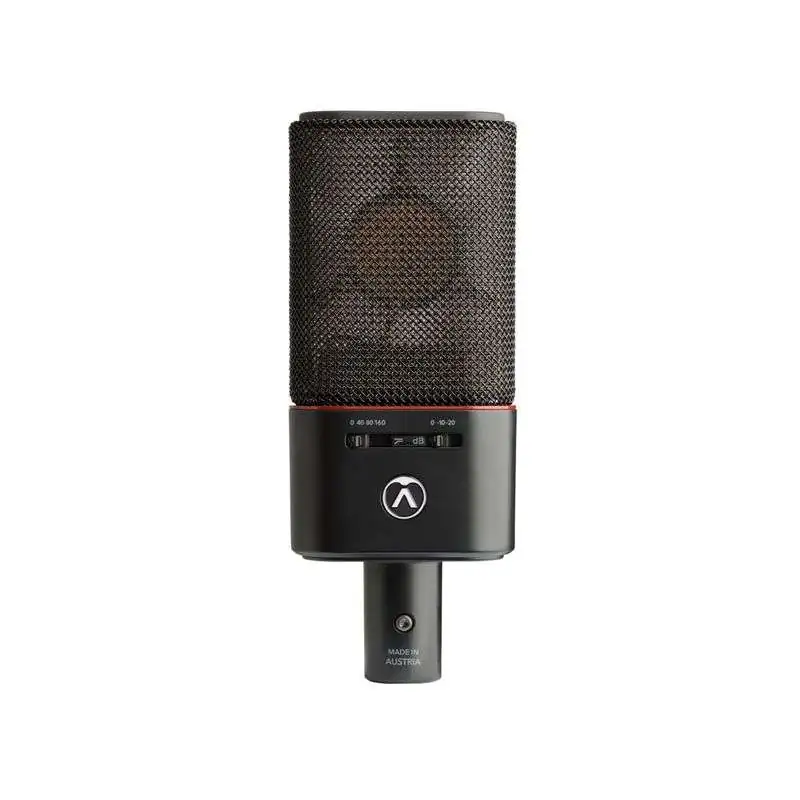 Austrian Audio OC18 Studio Set