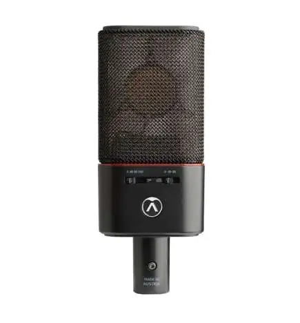 Austrian Audio OC18 Studio Set Kondensatormikrofon
