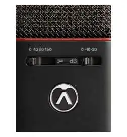 Austrian Audio OC18 Studio Set