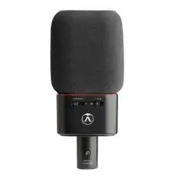 Austrian Audio OC18 Studio Set