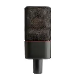Austrian Audio OC18 Studio Set