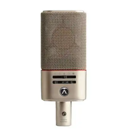 Austrian Audio OC818 Studio Set