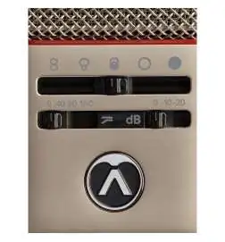 Austrian Audio OC818 Studio Set