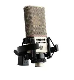 Austrian Audio OC818 Studio Set