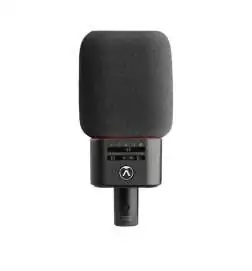 Austrian Audio OC818 Black Studio Set Condenser microphone