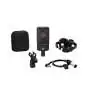 Austrian Audio OC818 Black Studio Set Condenser microphone Austrian Audio OC818 Black Studio Set Condenser microphone