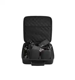 Austrian Audio OC818 Black Dual Set Go