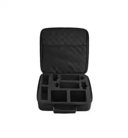Austrian Audio OC818 Black Dual Set Go
