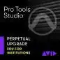 Avid Pro Tools Studio Perpetual Upgrade - EDU Institute Avid Pro Tools Studio Perpetual Upgrade - EDU Institute