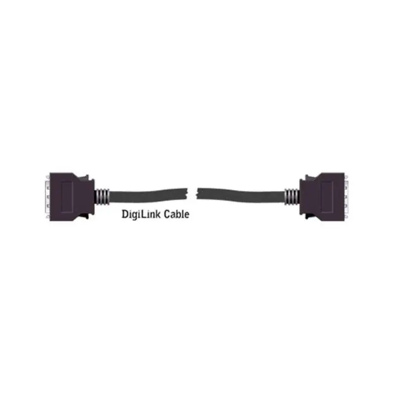 Avid DigiLink Câble 12ft (3,66 m) Avid DigiLink Câble 12ft (3,66 m)