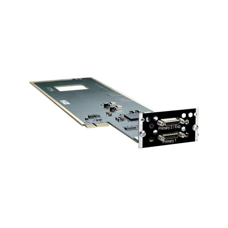 Avid Pro Tools MTRX DigiLink I/O Karte Avid Pro Tools MTRX DigiLink I/O Karte