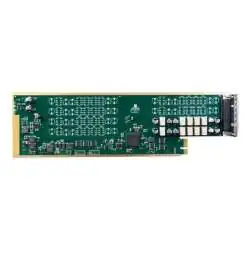 Avid Pro Tools MTRX 2 Mic Line Pristine AD Karte