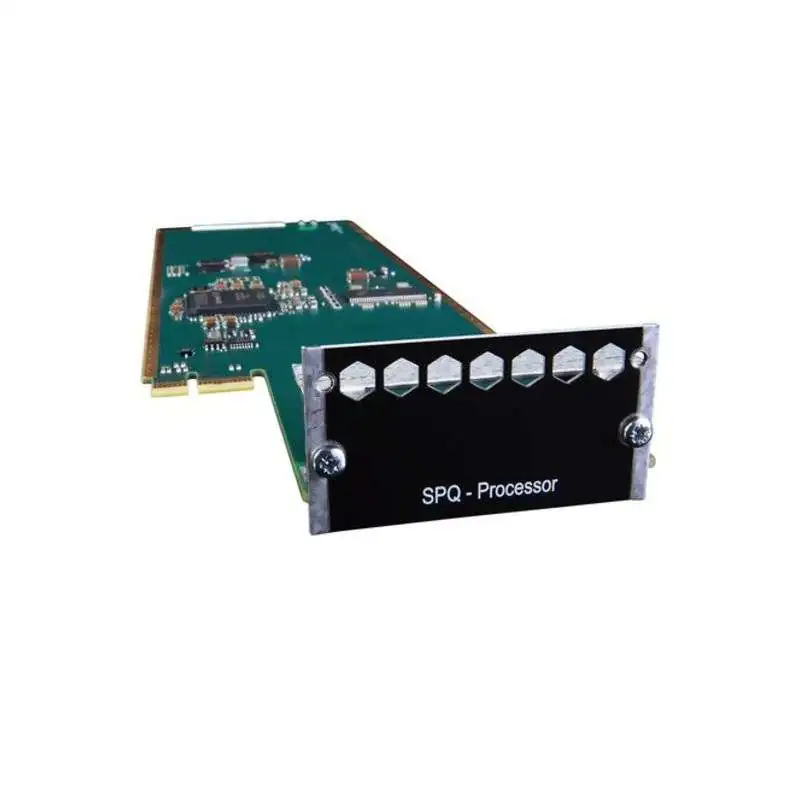 Avid Pro Tools MTRX SPQ Speaker Processing Karte