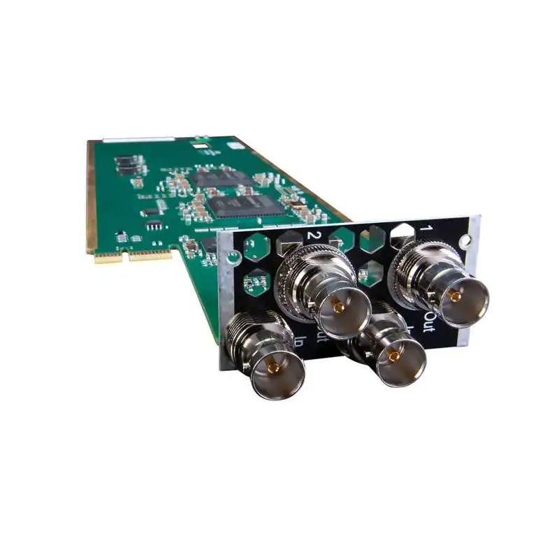 Avid Pro Tools MTRX Dual SDI / HD / 3G Karte mit SRC