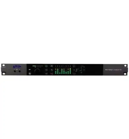 Avid Carbon Pre Interfaccia audio