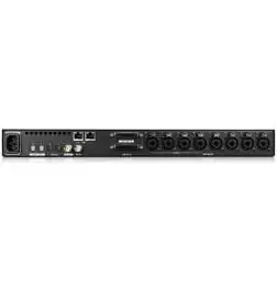Avid Carbon Pre Interface audio