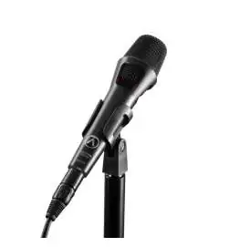 Austrian Audio OD303 Dynamische microfoon