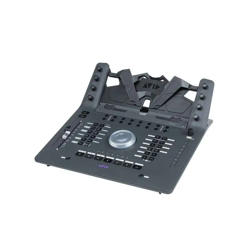 Avid Dock