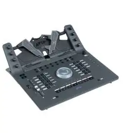 Avid Dock