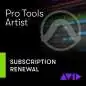 Avid Pro Tools Artist Subscription Renewal