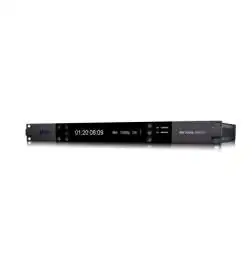 Avid Pro Tools Sync X