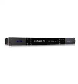 Avid Pro Tools Sync X