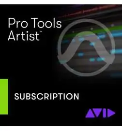 Avid Pro Tools Artist Subsciption Lincense Code