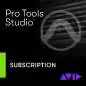 Avid Pro Tools (Annual Licence)
