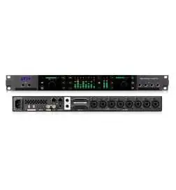 Avid Pro Tools Carbon