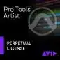 Avid Pro Tools Artist Perpetual Activation Card Box