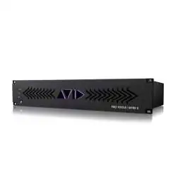 Avid Pro Tools MTRX II