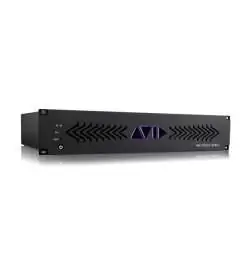 Avid Pro Tools MTRX II